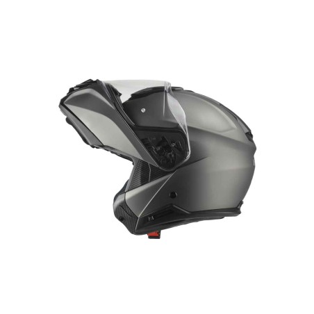 CASCO HEBO FLIP UP HELMET TOURER TITANIUM MATE BLUETOOTH | Cascos de Moto CASCO HEBO FLIP UP HELMET TOURER TITANIUM MATE BLUETOOTH | Cascos de Moto