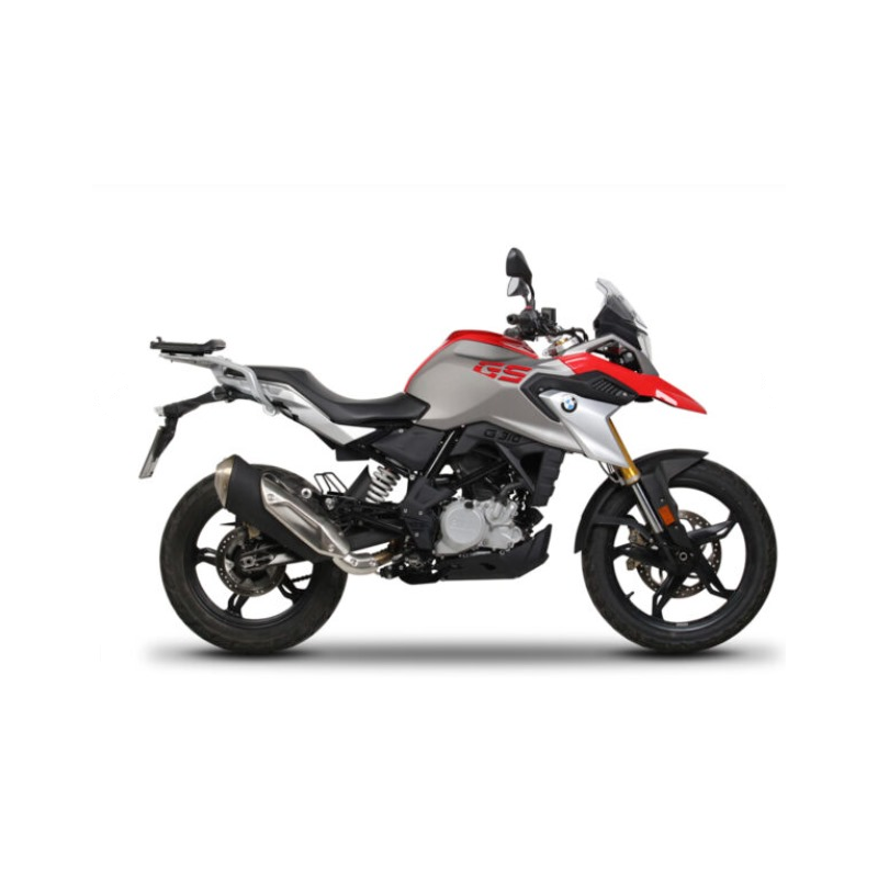 TOP MASTER BMW G 310 GS 2023 | Accesorios Moto