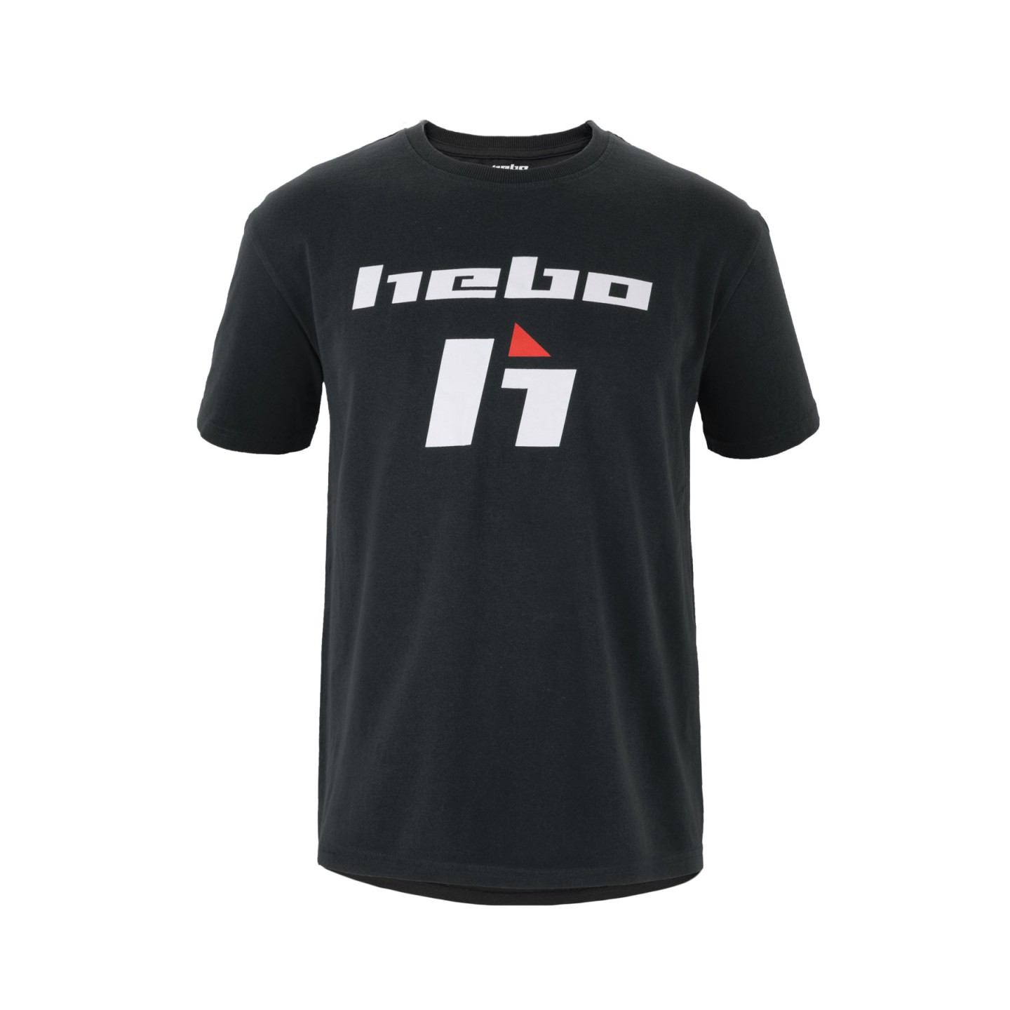 CAMISETA HEBO GRIS | Camisetas Casual