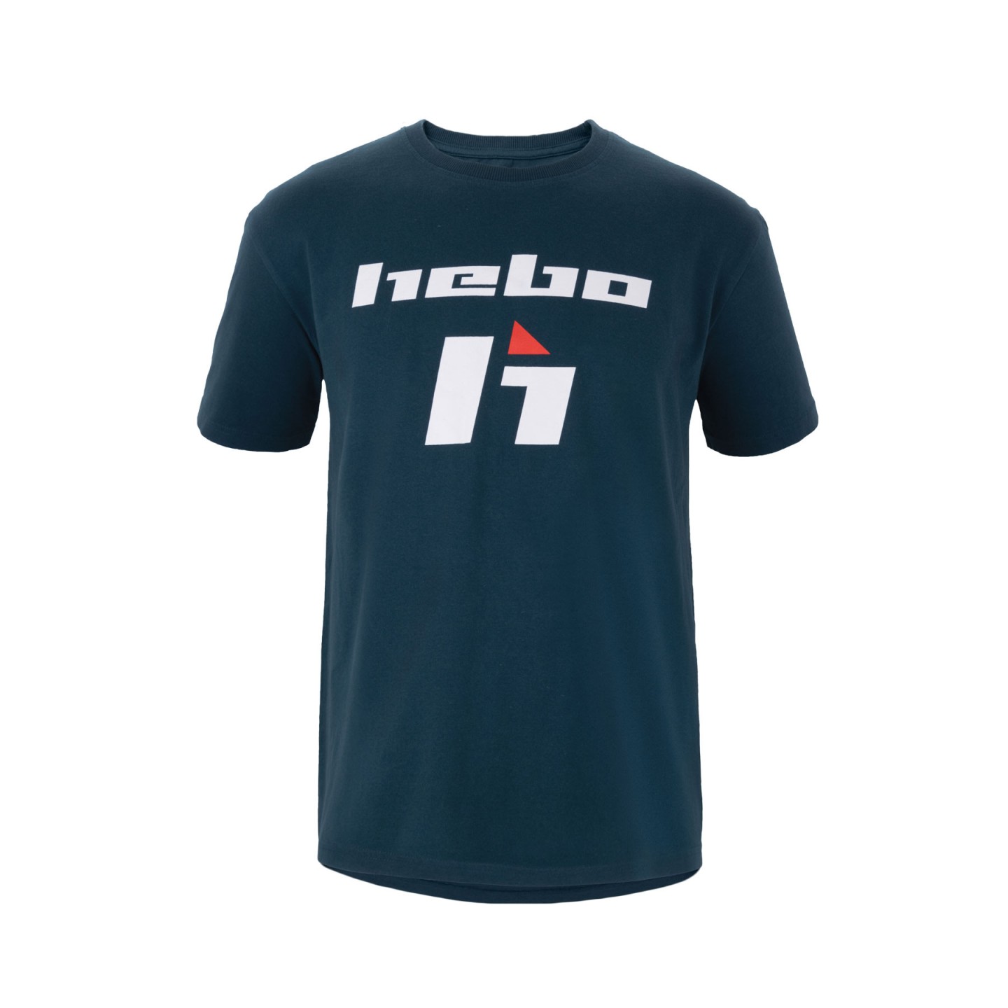 CAMISETA HEBO AZUL | Camisetas Casual
