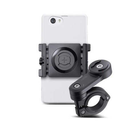 KIT SP CONNECT MOTO BUNDLE LT UNIVERSAL PHONE CLAMP SPC+