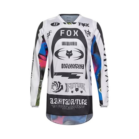 CAMISETA FOX 180 IMAGE COSMO | Camisetas de Moto CAMISETA FOX 180 IMAGE COSMO | Camisetas de Moto