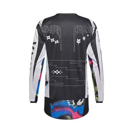 CAMISETA FOX 180 IMAGE COSMO | Camisetas de Moto CAMISETA FOX 180 IMAGE COSMO | Camisetas de Moto