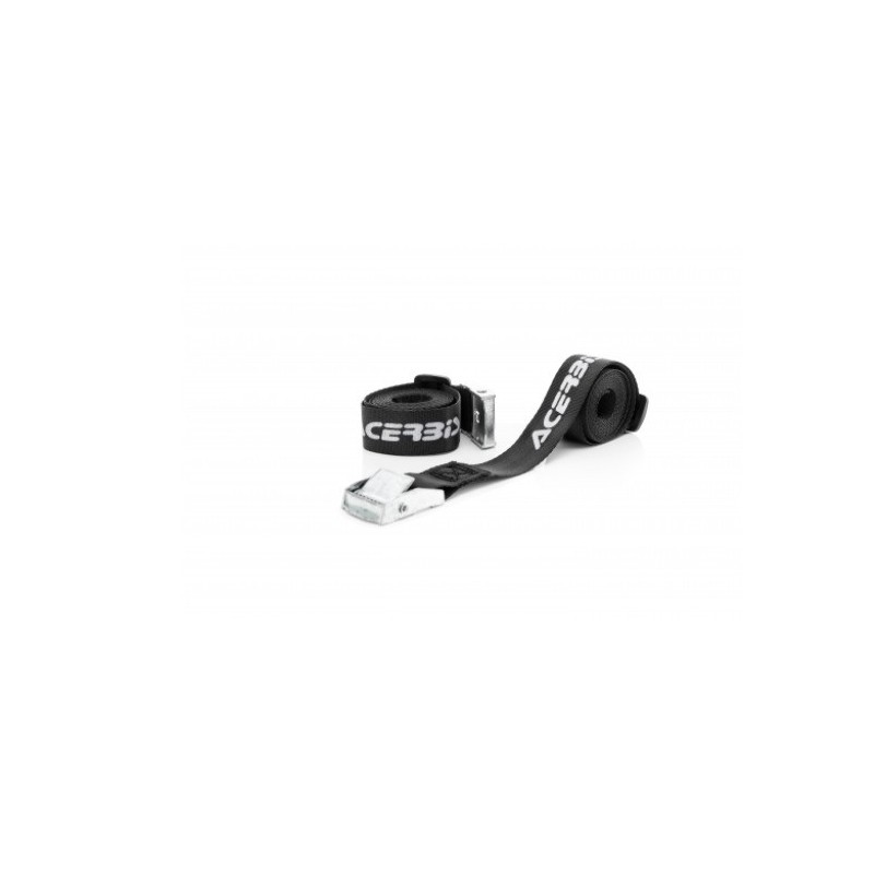 CINCHAS ACERBIS TENAY L:170CM / W:250CM NEGRO