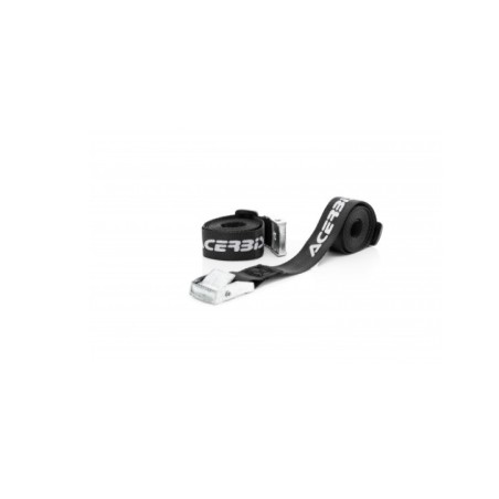 CINCHAS ACERBIS TENAY L:170CM / W:250CM NEGRO